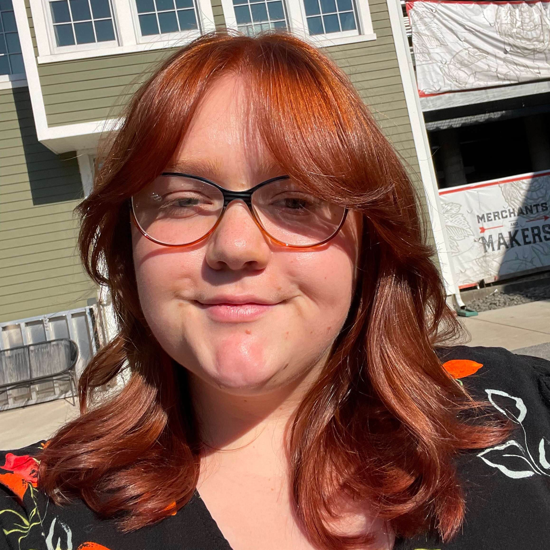 Picture of Abby