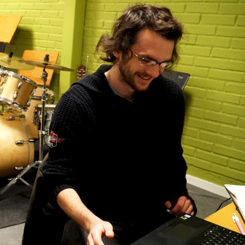 Photo of Lloyd