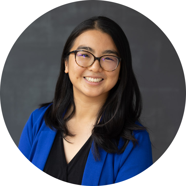 Picture of Professor Emily